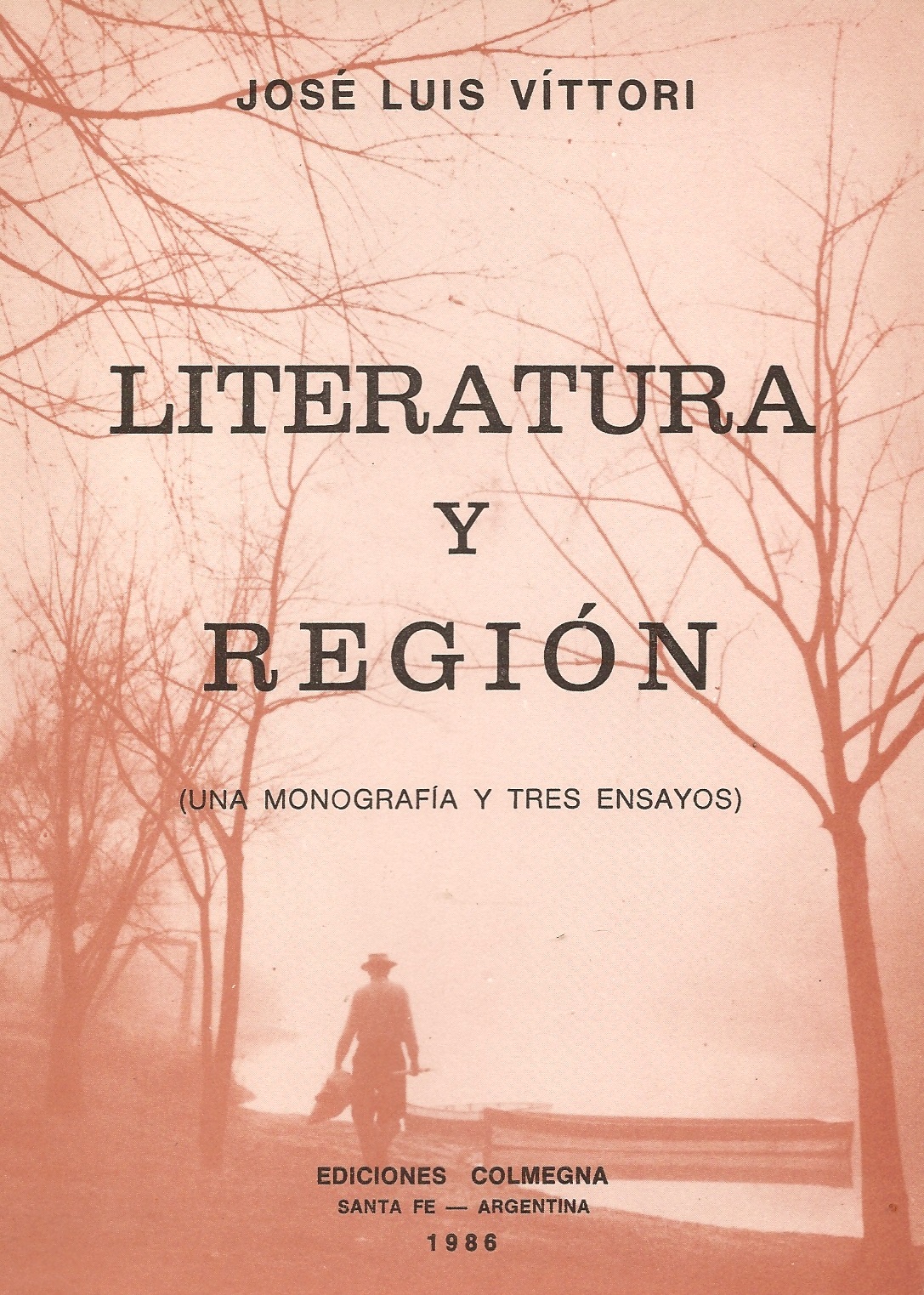 VITTORI Literatura y región